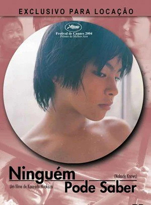 Assistir Ninguém Pode Saber