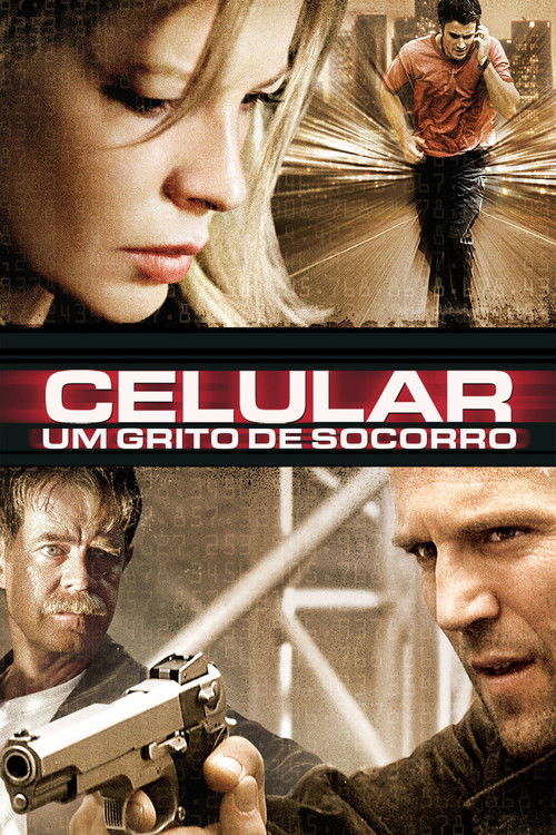 Assistir Celular: Um Grito de Socorro