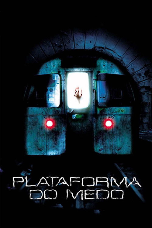Assistir Plataforma do Medo
