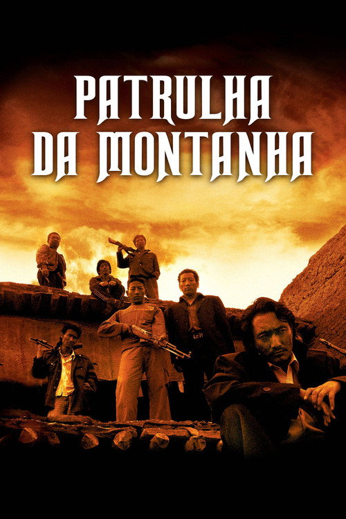 Assistir Patrulha da Montanha