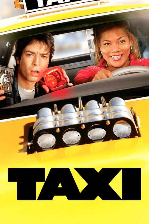 Assistir Táxi