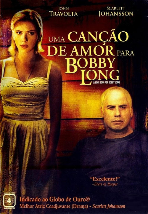 Assistir Uma Canção de Amor para Bobby Long