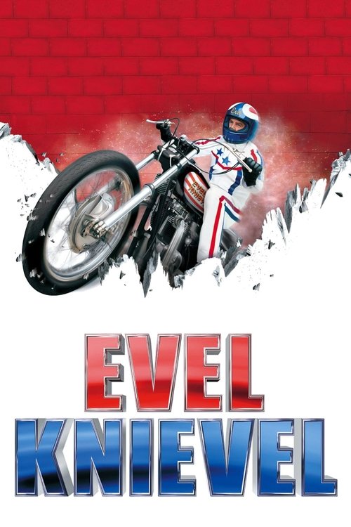 Assistir Evel Knievel: Desafio em Duas Rodas