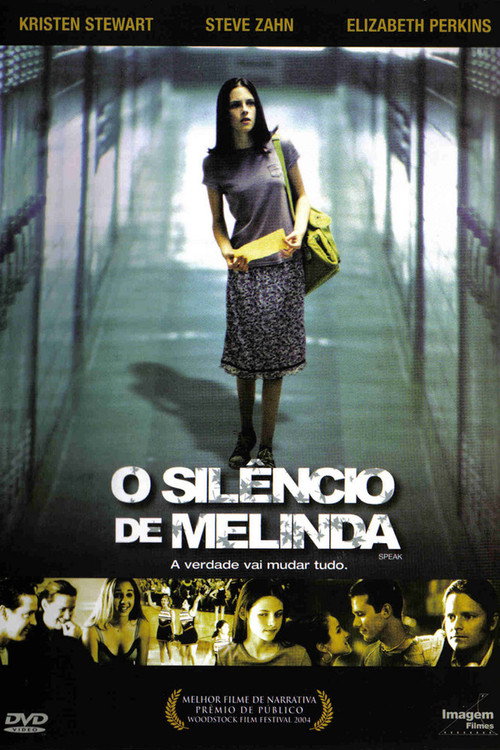 Assistir O Silêncio de Melinda