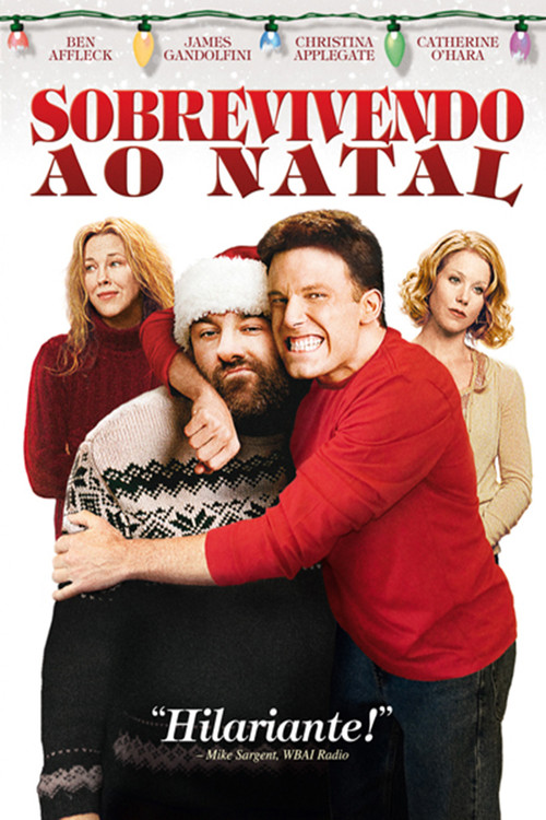 Assistir Sobrevivendo ao Natal