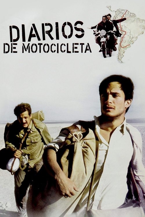 Assistir Diários de Motocicleta