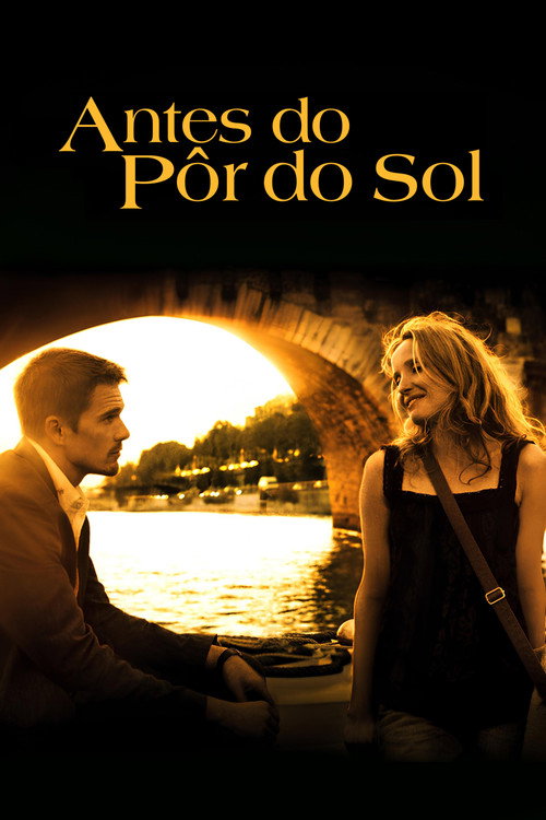 Assistir Antes do Pôr do Sol