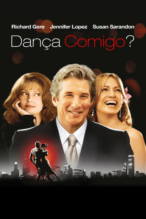 Assistir Dança Comigo?