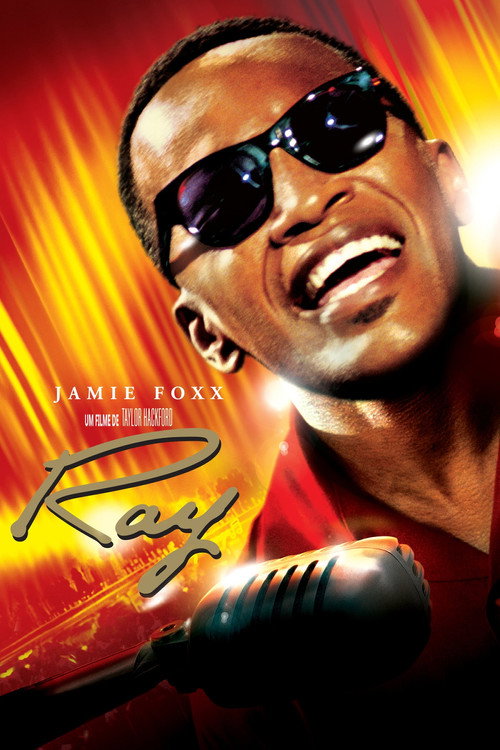 Assistir Ray