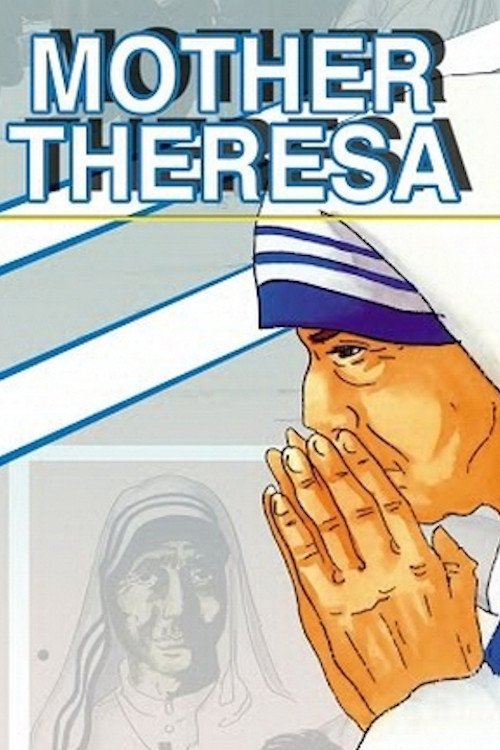 Assistir Madre Teresa