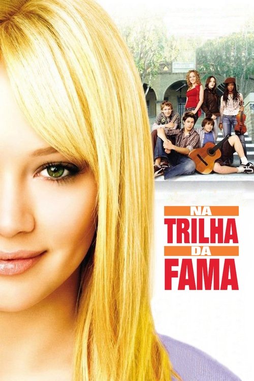 Assistir Na Trilha da Fama
