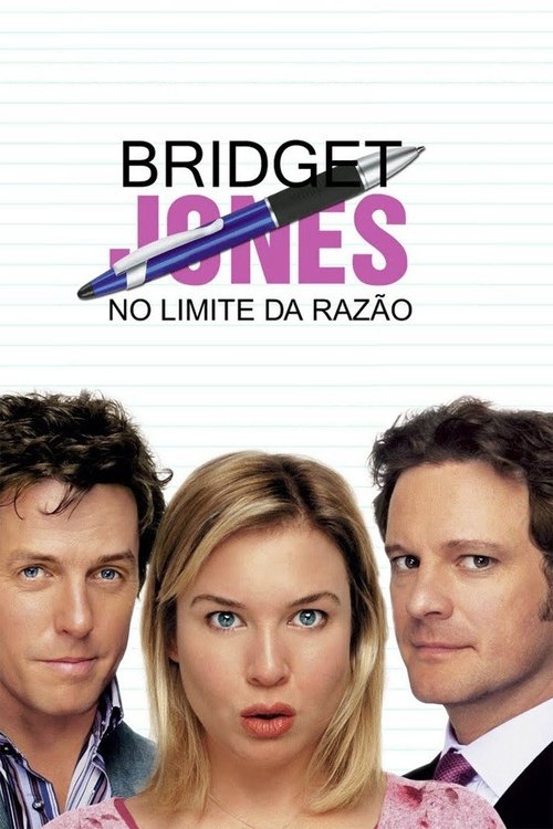 Assistir Bridget Jones: No Limite da Razão