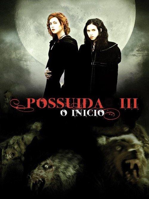 Assistir Possuída 3: O Início