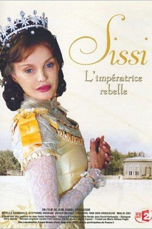 Assistir Sissi, l'impératrice rebelle