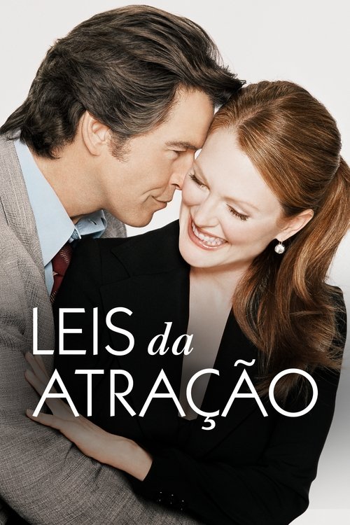 Assistir Leis da Atração