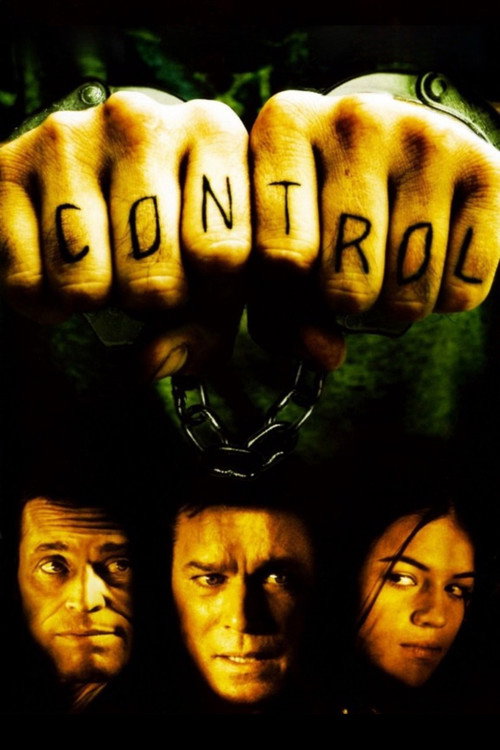 Assistir Control