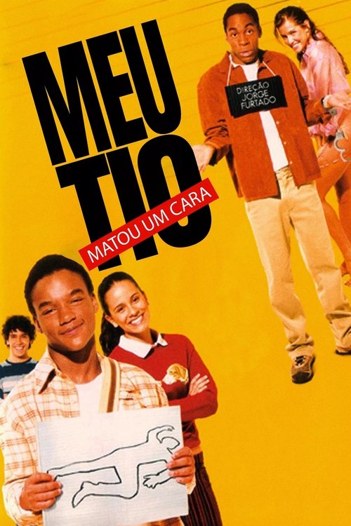 Assistir Meu Tio Matou um Cara