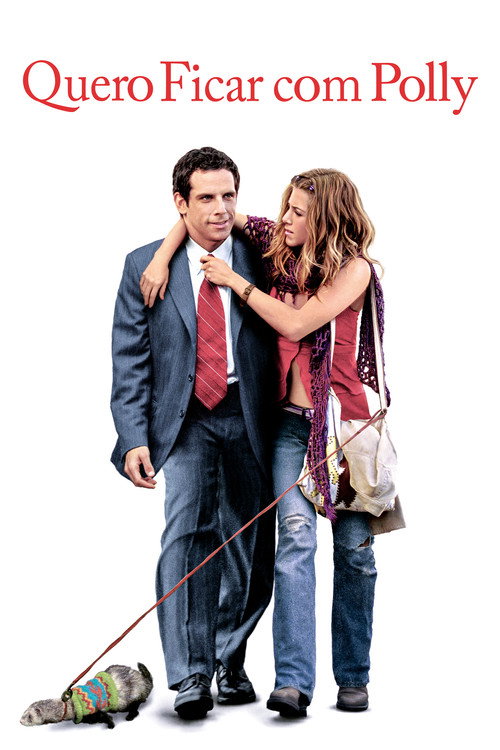 Assistir Quero Ficar Com Polly