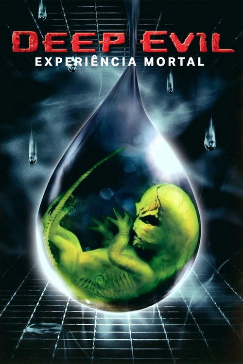 Assistir Deep Evil - Experiência Mortal
