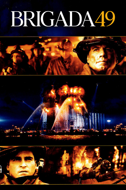 Assistir Brigada 49
