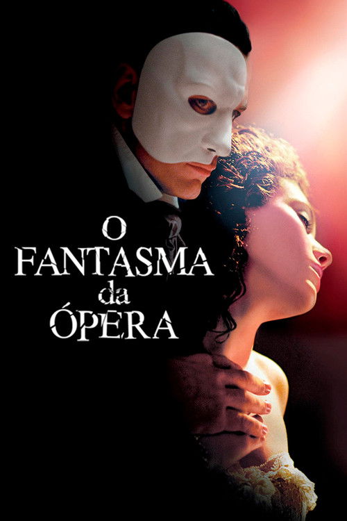 Assistir O Fantasma da Ópera