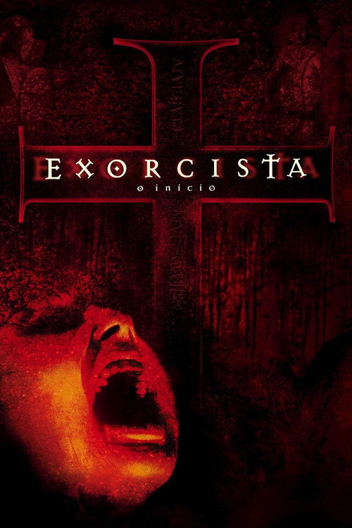 Assistir O Exorcista: O Início