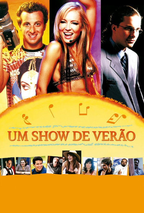 Assistir Um Show de Verão