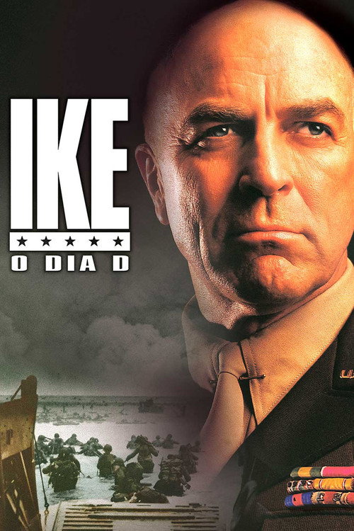Assistir Ike - O Dia D