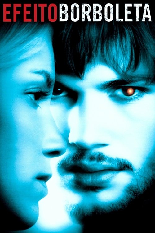 Assistir Efeito Borboleta