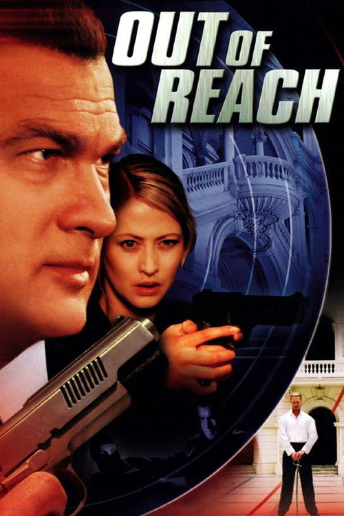 Assistir Fora de Alcance