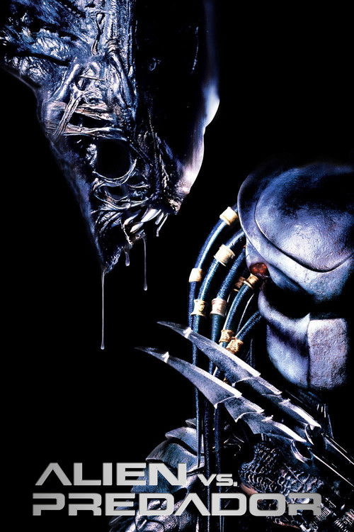 Assistir Alien vs. Predador