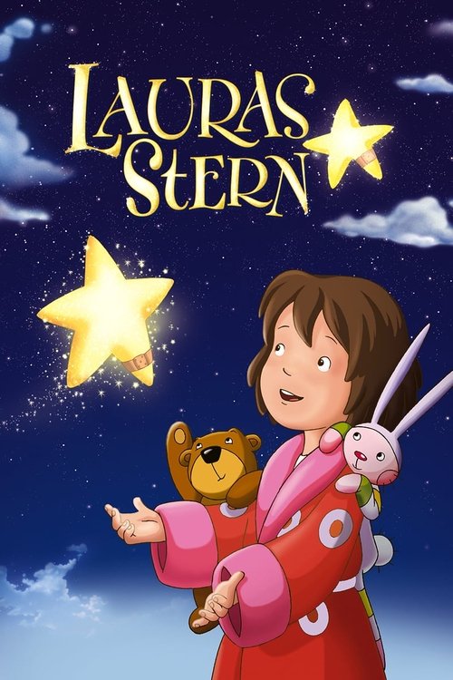 Assistir Laura e a Estrela