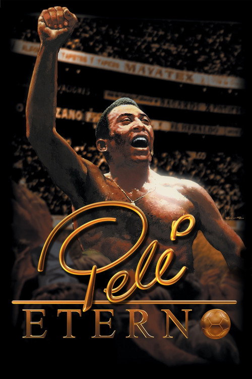 Assistir Pelé Eterno