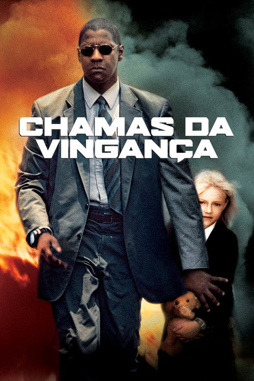 Assistir Chamas da Vingança