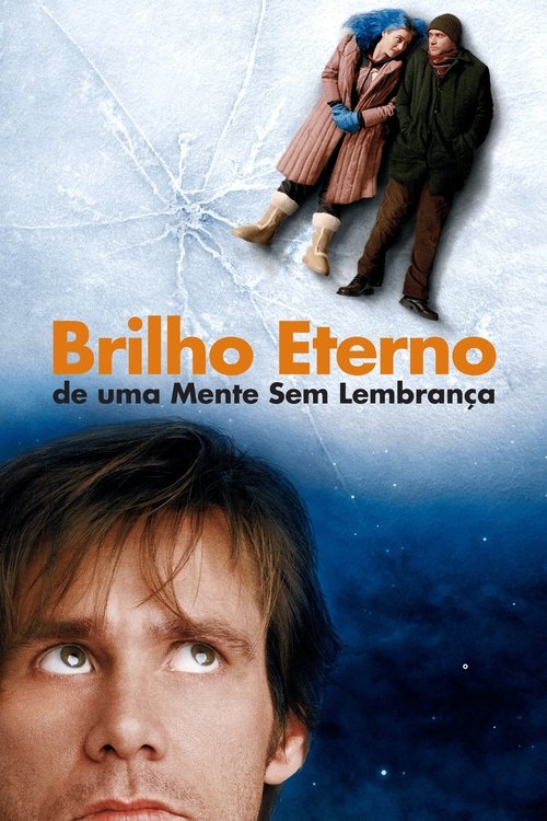 Assistir Brilho Eterno de uma Mente sem Lembranças