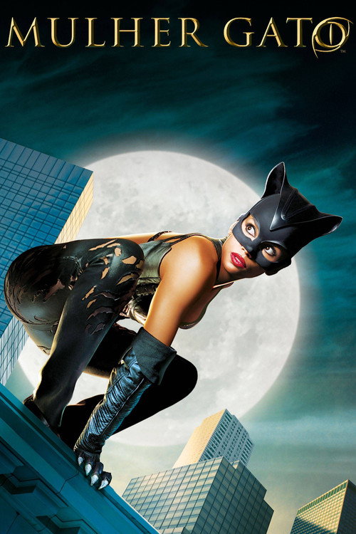 Assistir Mulher-Gato