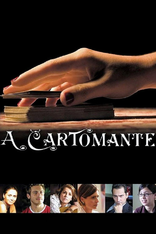 Assistir A Cartomante