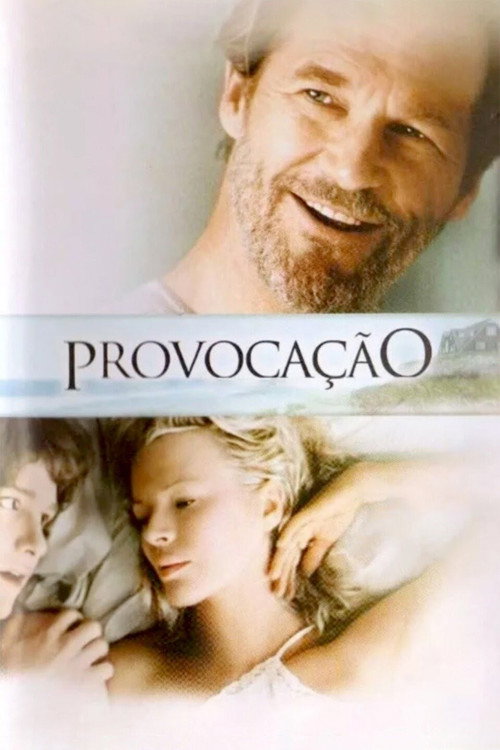 Assistir Provocação