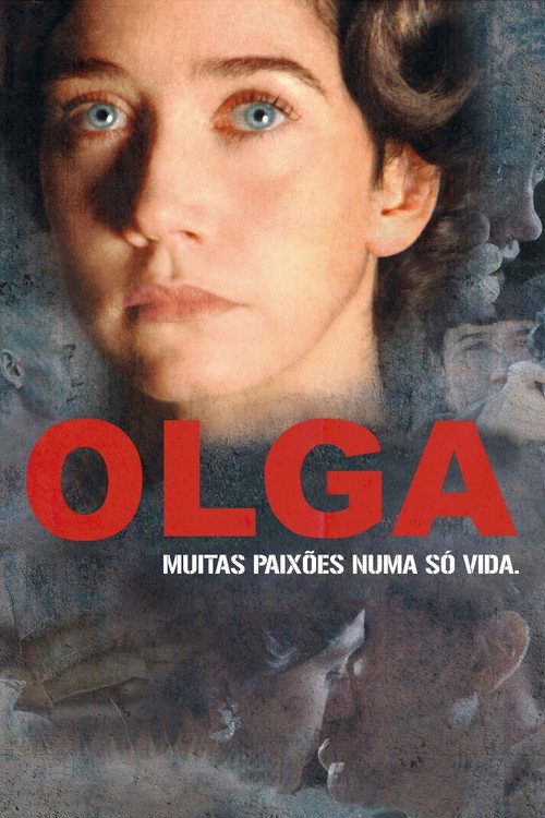 Assistir Olga