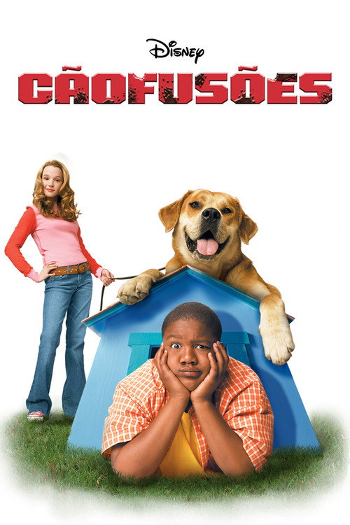 Assistir Cãofusões