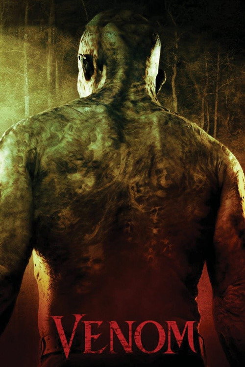 Assistir Venom
