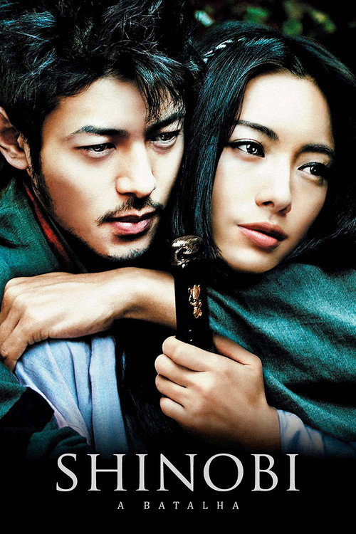 Assistir Shinobi - A Batalha