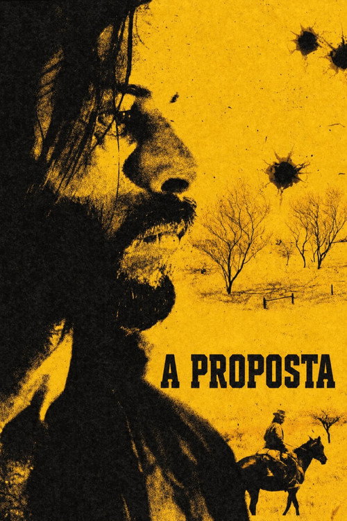 Assistir A Proposta