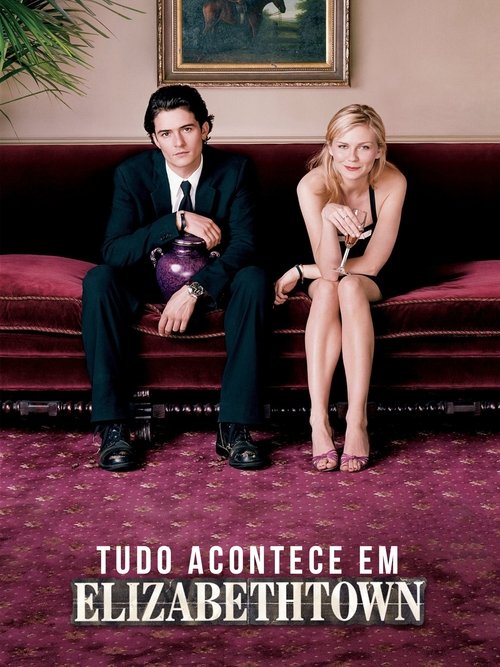 Assistir Tudo Acontece em Elizabethtown