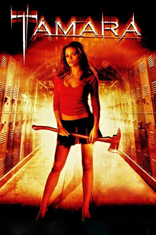Assistir Tamara