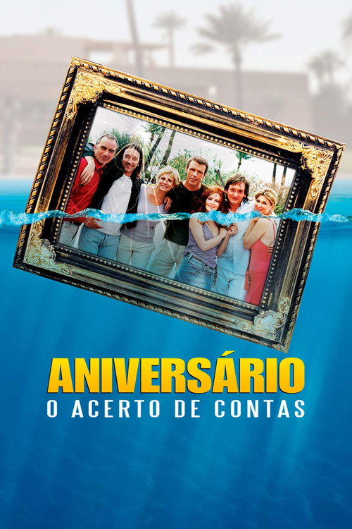 Assistir Aniversário: O Acerto de Contas