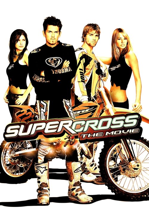 Assistir Supercross - O Filme