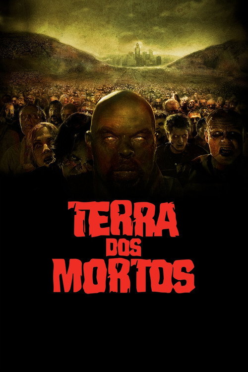 Assistir Terra dos Mortos