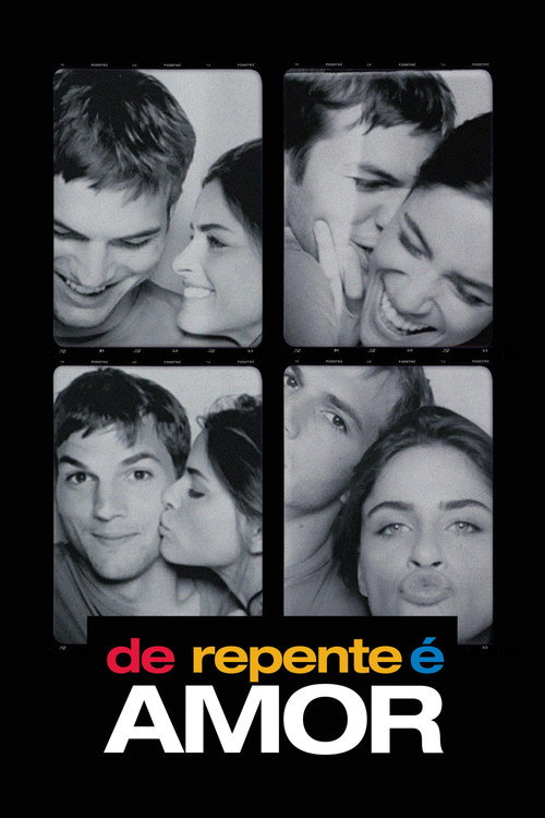 Assistir De Repente é Amor