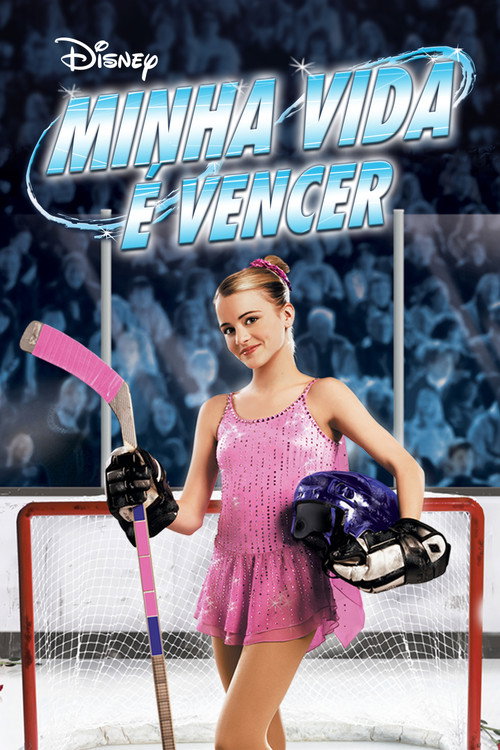 Assistir Minha Vida é Vencer